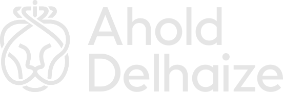 Ahold Delhaize logo