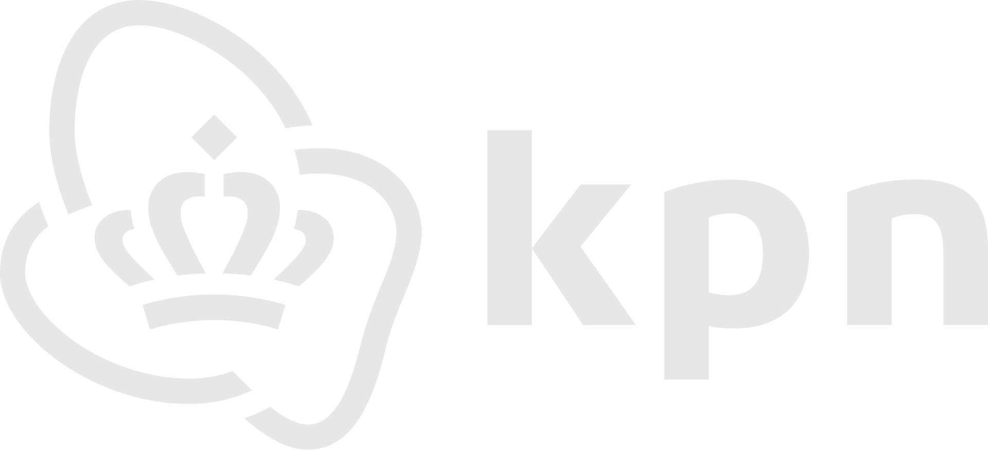 KPN logo