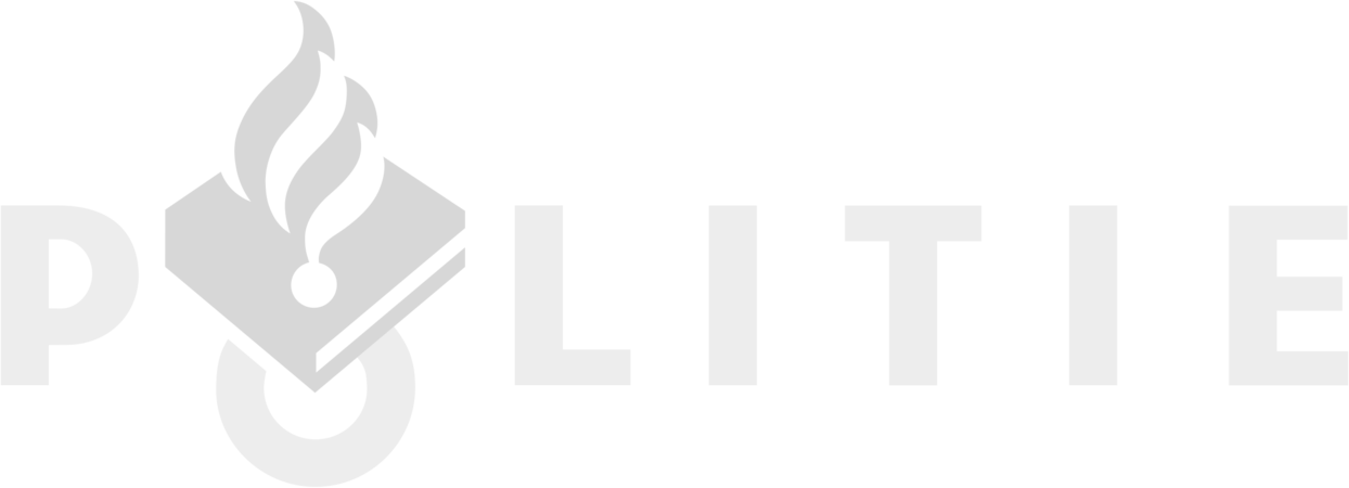 Politie Nederland logo